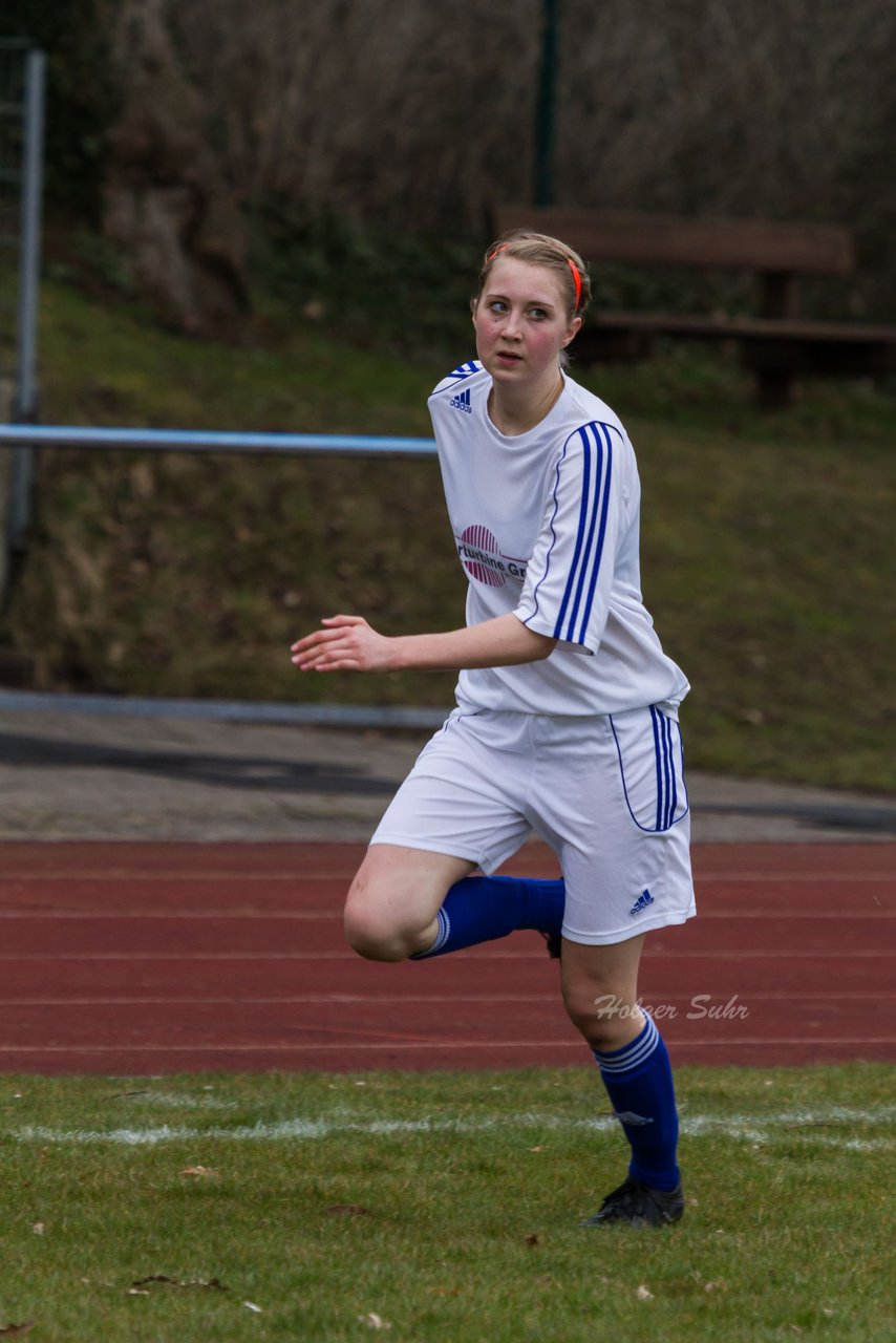 Bild 227 - Frauen FSG BraWie 08 - FSC Kaltenkirchen II U23 : Ergebnis: 0:7